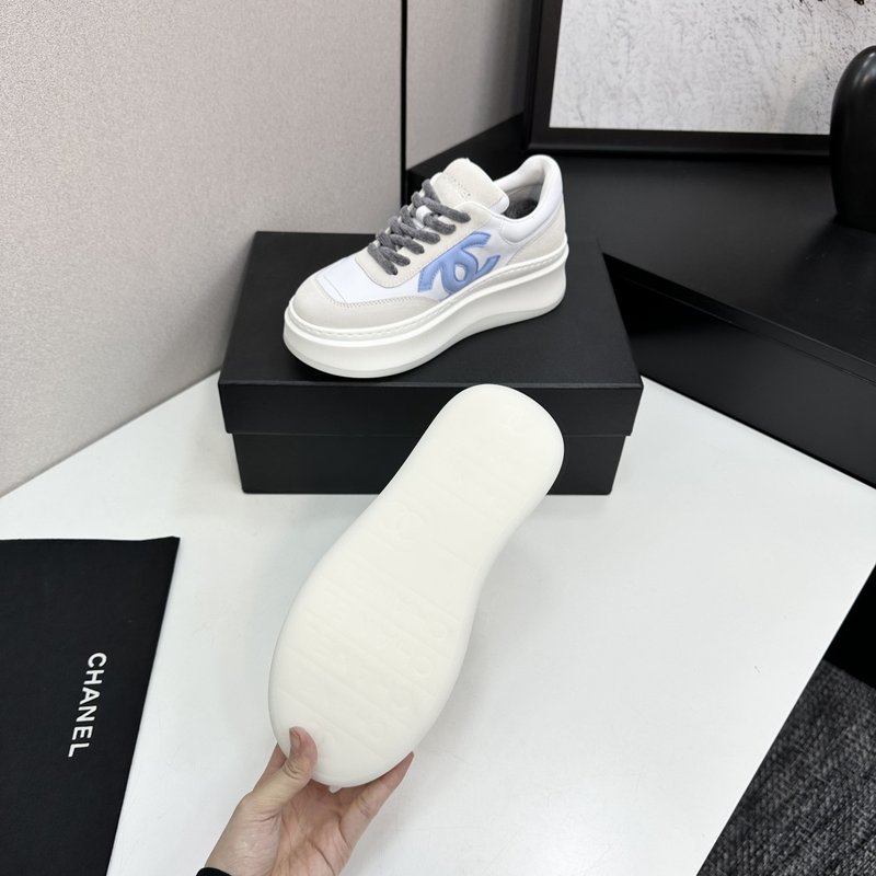 샤넬 팬더 스타일 캐주얼 운동화 001-171603