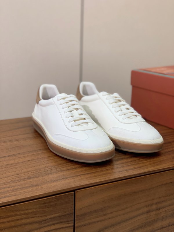 로로피아나 커플 데훈 스니커즈 001-172170