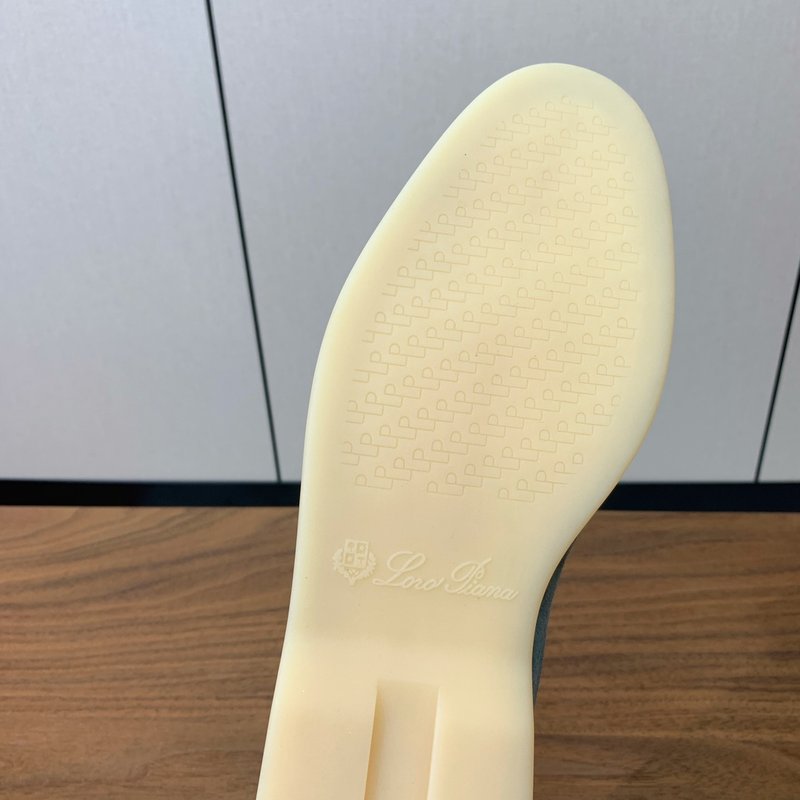 광면 캐시미어 로퍼 빈티지 우아함 001-172185