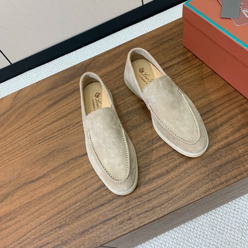 광면 캐시미어 로퍼 빈티지 우아 001-172229