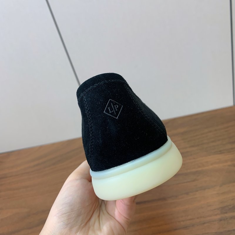 로로피아나 남성용 스무스 로퍼 빈티지 우아 001-172230