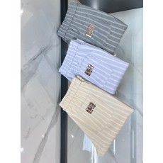 버버리 남성 패션 캐주얼 바지 001-172753