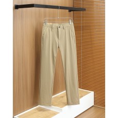 버버리 남성 워싱 데님 캐주얼 팬츠 001-172809