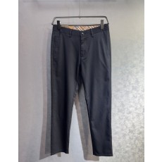 버버리 남성 춘하 캐주얼 팬츠 001-172833