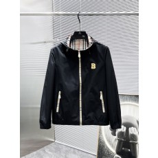버버리 남성 후드 자켓 아우터 001-172879