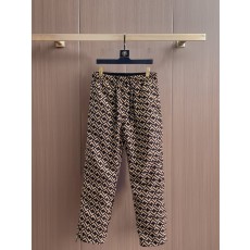 브랜드 클래식 로고 캐주얼 팬츠 001-172882