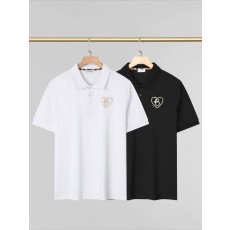 버버리 남성 반팔 폴로 셔츠 001-172920