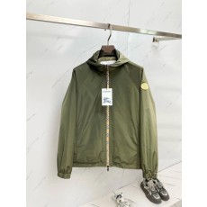 버버리 남성용 봄 캐주얼 재킷 아우터 001-172945