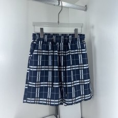 버버리 남성 여름 캐주얼 반바지 비치팬츠 001-173001