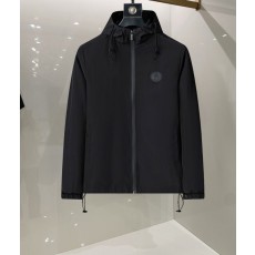 버버리 남성 클래식 재킷 아우터 001-173032