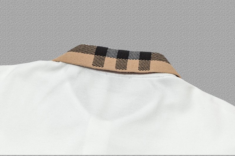 버버리 남성 반팔 폴로 셔츠 001-173046