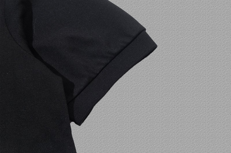버버리 남성 반팔 폴로 셔츠 001-173049
