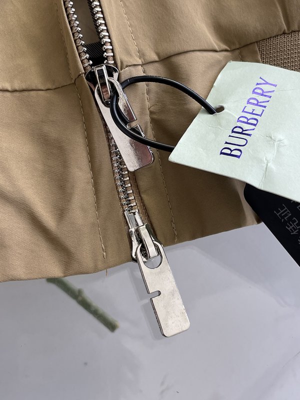 버버리 남성 캐주얼 재킷 아우터 001-173067