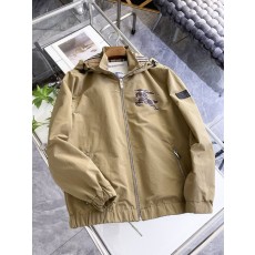 버버리 남성 캐주얼 자켓 아우터 001-173068