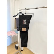 버버리 남성 캐주얼 팬츠 001-173075