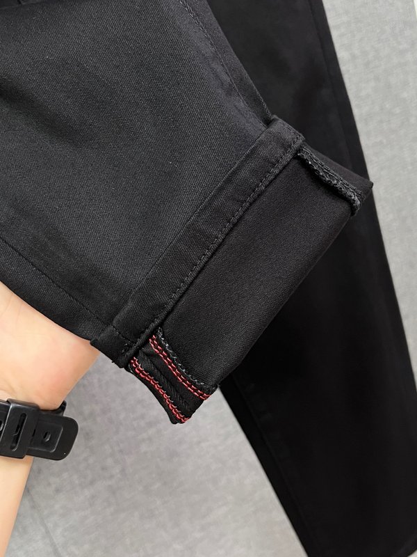 버버리 남성 캐주얼 팬츠 001-173075