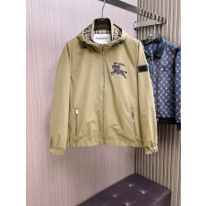 버버리 남성 캐주얼 자켓 아우터 001-173090