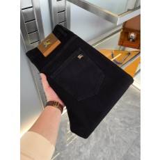 버버리 남성용 캐주얼 데님 팬츠 001-173108
