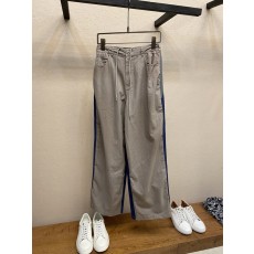 발렌시아가 스플라이스 빈티지 캐주얼 트랙팬츠 001-173298
