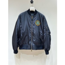 발렌시아가 프리미엄 플라이트 재킷 패딩 아우터 001-173346