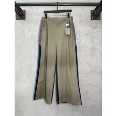 발렌시아가 패치워크 카고 팬츠 001-173359
