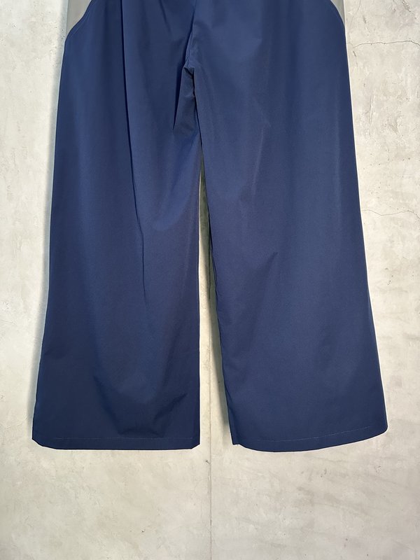 발렌시아가 패치워크 카고 팬츠 001-173359