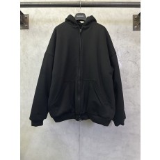 발렌시아가 스키웨어 양털 보온 재킷 001-173383