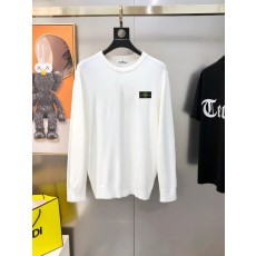 스톤아일랜드 남성 라운드 니트 001-173414