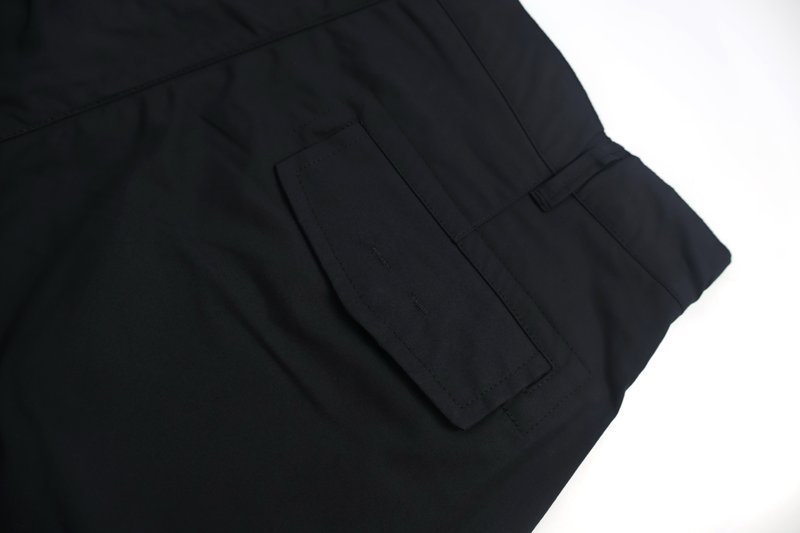 스톤아일랜드 배지 카고 팬츠 001-173426