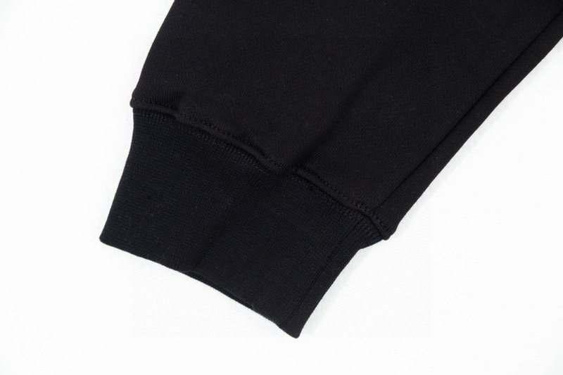 디올 스톤아일랜드 콜라보 라운드넥 스웨트셔츠 001-173463