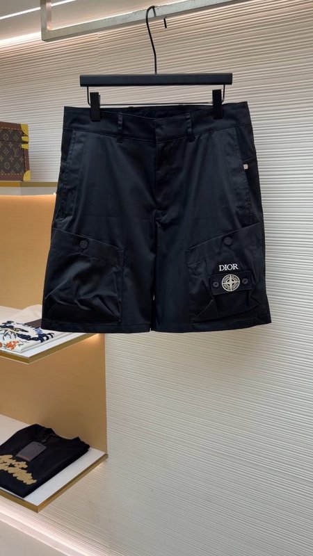 스톤아일랜드 남성 캐주얼 반바지 001-173492