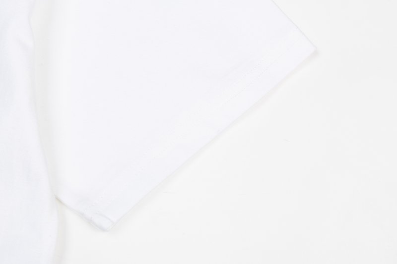 스톤아일랜드 3M 반사 로고 반팔 티셔츠 001-173526