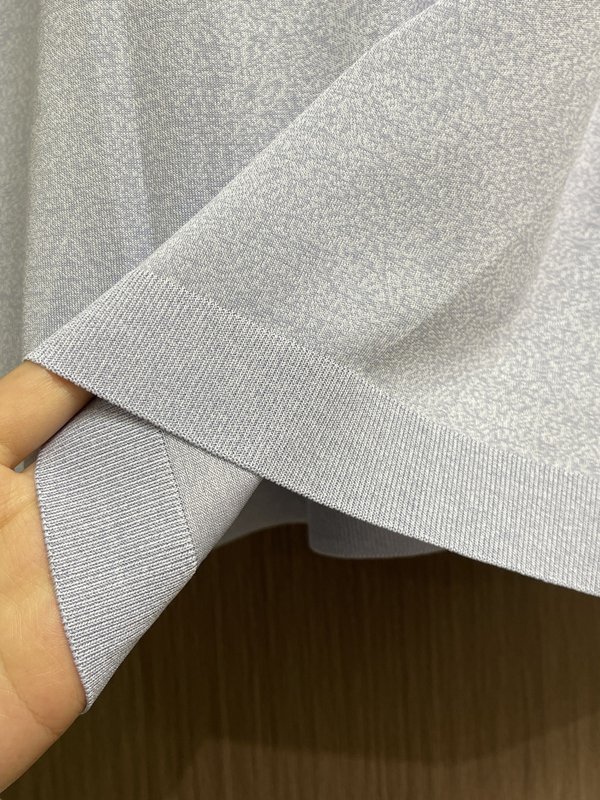 제니아 남성 라운드넥 반팔 티셔츠 001-173769