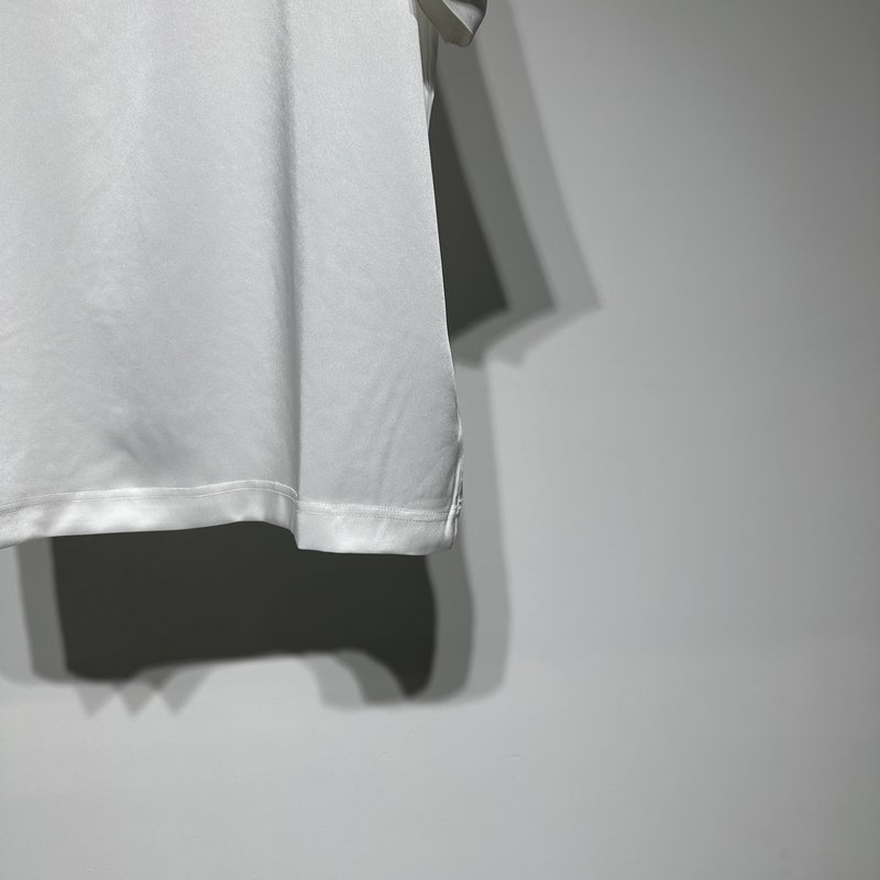 제냐 남성 아세테이트 칼라 반팔 폴로 셔츠 001-173800