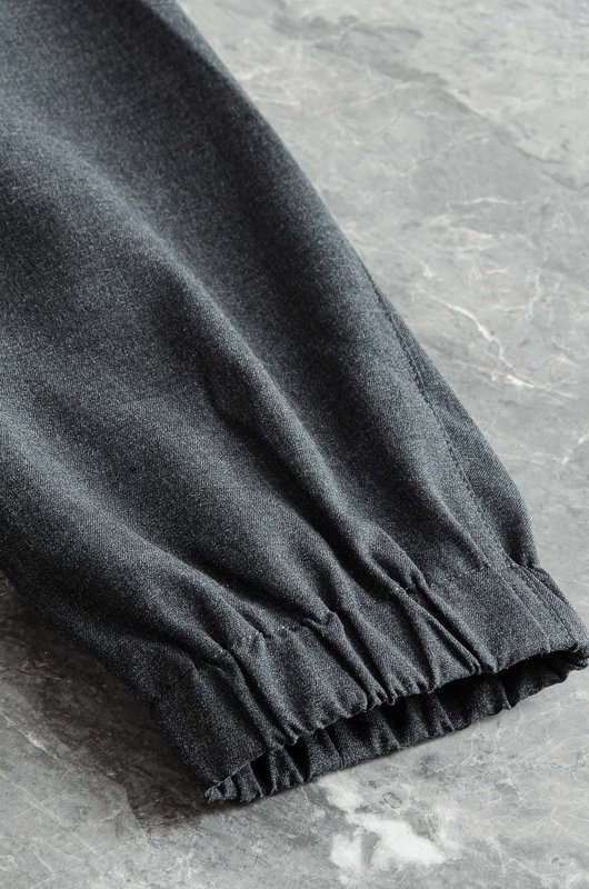 Kiton 남성 캐주얼 스포츠 세트 재킷 및 바지 001-174010