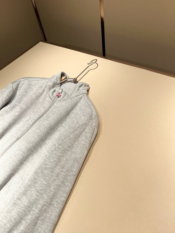 남성 양면 착용 캐주얼 재킷 001-174017