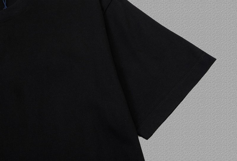셀린 로고 프린팅 반팔 티셔츠 001-174560
