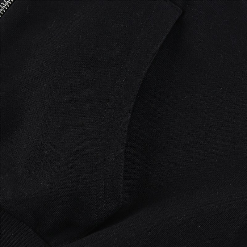 셀린 클래식 캡슐 지퍼 후드 자켓 001-174643