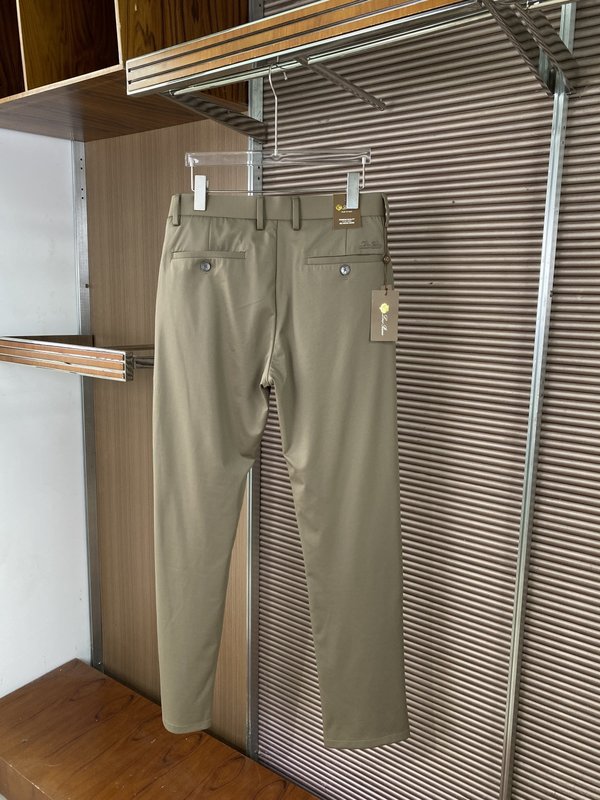 로로피아나 남성 정장 바지 001-175361