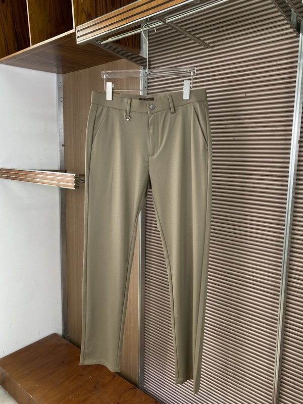로로피아나 남성 정장 바지 001-175361