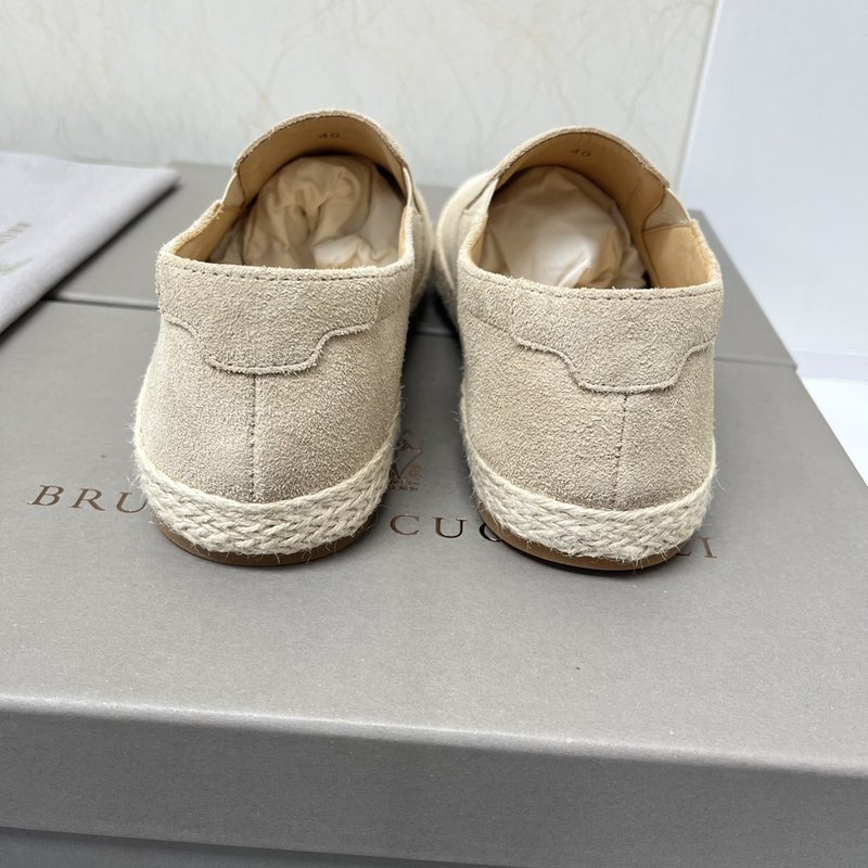 BC 스웨이드 slip-on 캐주얼 남성용 슈즈 001-175460