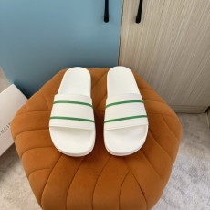 BC 브루넬로 쿠치넬리 원스트랩 슬리퍼 001-175580
