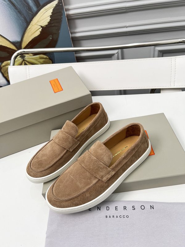 Henderson Baracco 클래식 슈즈 001-175685