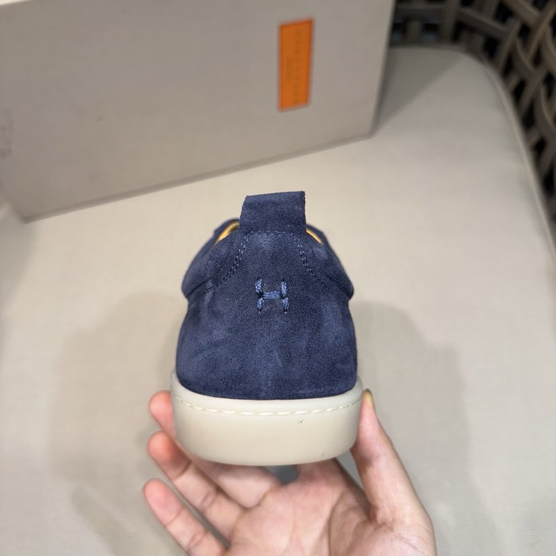 헨더슨 바라코 클래식 남성 캐주얼 슈즈 001-175707
