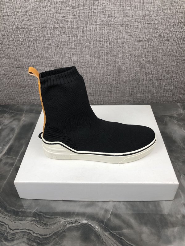 지방시 P550 신상 남성 부츠 001-175942