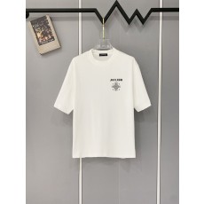 크롬하츠 Chrome Hearts 중량감 순면 반팔 001-175996