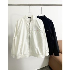 크롬하츠满天星 자수 럭셔리 자켓 001-176058