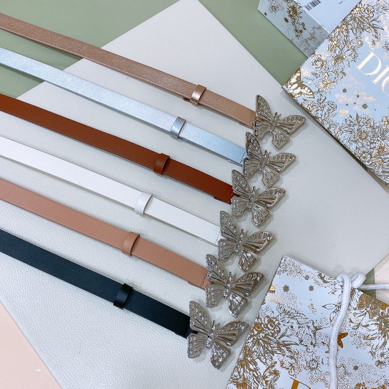 Dior 디올 클래식 벨트 001-176465