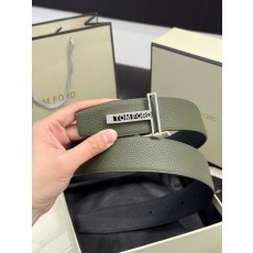 톰포드 양면 소牛皮 남성 비즈니스 벨트 001-176789