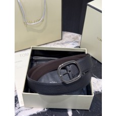 톰포드 남성용 양면 소가죽 벨트 001-176857